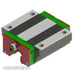 HIWIN Linear Guideway Block QHW