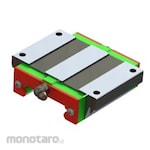 HIWIN Linear Guideway Block WEW