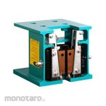 Non Brand Safety Gear A1 for Rail K13