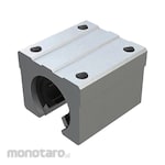 SHAC Aluminum Sliding Unit