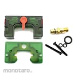 SHAC Self-Lubricator