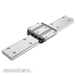 THK Full-Ball LM Guide Wide Rail