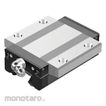 THK LM Block + SSR Series XTB type