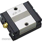 THK LM Block SHS .. V Type