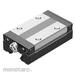 THK LM Block SSR Series XW Type