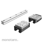 THK LM block (HSR XXC type)