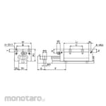 THK Linear Motion Block (SHS Type)