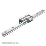 THK Linear guide carriage SHS-LV series 23mm