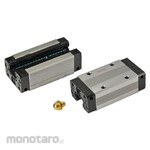 THK Linear guide carriage SHS-V series 23mm