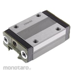 THK Linear guide carriage SR-W series 20mm