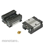 THK Linear guide carriage SSR-XV series 23mm
