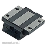 BSQ Linear Guide Block MCH15N