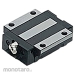 BSQ Linear Guide Block MCH25F