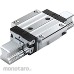 Bosch Rexroth Ball Runner Block Carbon Steel