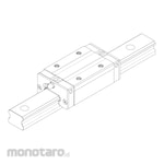 PMI Heavy Load Ball Chain Linear Guide
