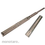 Acculide Duble Slide Rail (Lock type)