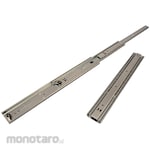 Acculide Duble Slide Rail (Stop type)