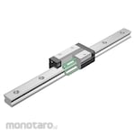 THK LM Guide SSR-XW type