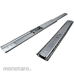 Acculide Single Slide Rail (Lock type)