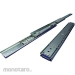 Accuride Japan Double Slide Rail (Lock Type)