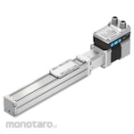 FESTO Ball Screw Axis Unit ELGS-BS Series