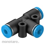 FESTO Toothed Belt Axis Unit ELGS-TB Series