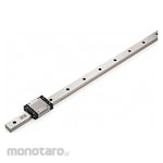 NB Miniature Linear Guide Rail & Carriage Assembly