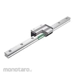 THK Caged Ball LM Guide SHS Rail