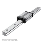 THK Caged Ball LM Guide SSR Rail