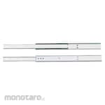 TRUSCO Slide Rail
