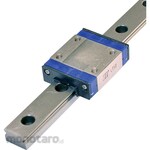 T&T Miniature Linear Guide Lt Series