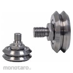 BISHOP-WISECARVER Stud Track Roller