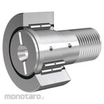 NTN Full Roller Double Row Cylindrical Roller Cam Follower