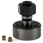 RS PRO Stud Cam Follower