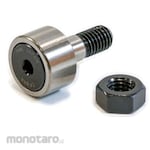 THK Cam Follower with Hexagon Socket CF Type without Seal Spherical Outer Ring