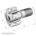 INA LSK (Track Rollers, Yoke and stud Type Cam Follower)