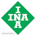 INA Stud Type Track Roller KR Type