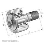 INA Stud Type Track Rollers SK-PP-A-NMT
