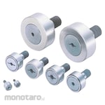 NTN Cam Follower with Cage with Hexagon Socket