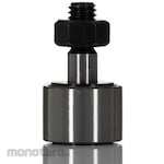 RS PRO Cam Follower, Stud, Roller Diameter 16mm
