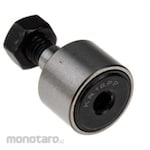 RS PRO Cam Follower, Stud, Roller Diameter 22mm