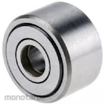 RS PRO Cam Follower, Yoke, Roller Diameter 24mm