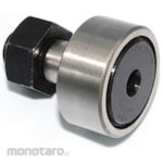 RS PRO Cam Followers Complete Compliment Cam Followers, Roller Diameter 30mm