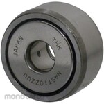 THK Separable Roller Follower Nast ZZUUR (with Seal with Side Plate Spherical Outer Ring)
