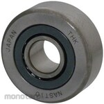 THK Separable Type Roller Follower Nast R (No Seal Spherical Outer Ring)