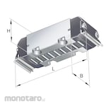 INA Linear Bearing Units