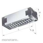 INA Linear Roller Bearings