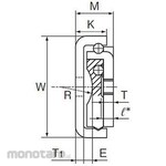 THK Precision Linear Packs (ER Type)