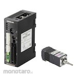 Orientalmotor Compact Linear Actuator And Driver