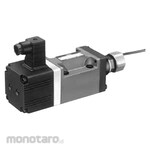 YUKEN Linear Servo Valve LSVG-03 Type